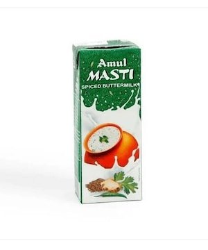Amul Masti