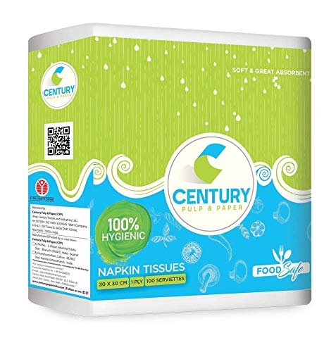 Century Paper Napkins