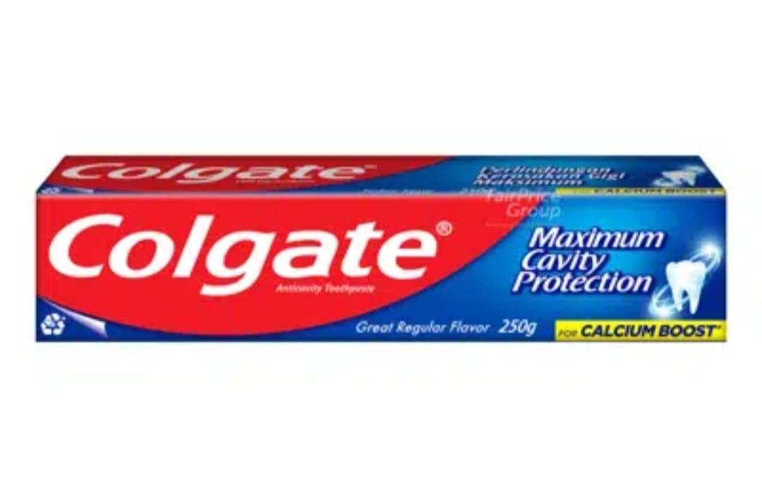 Colgate 100gm
