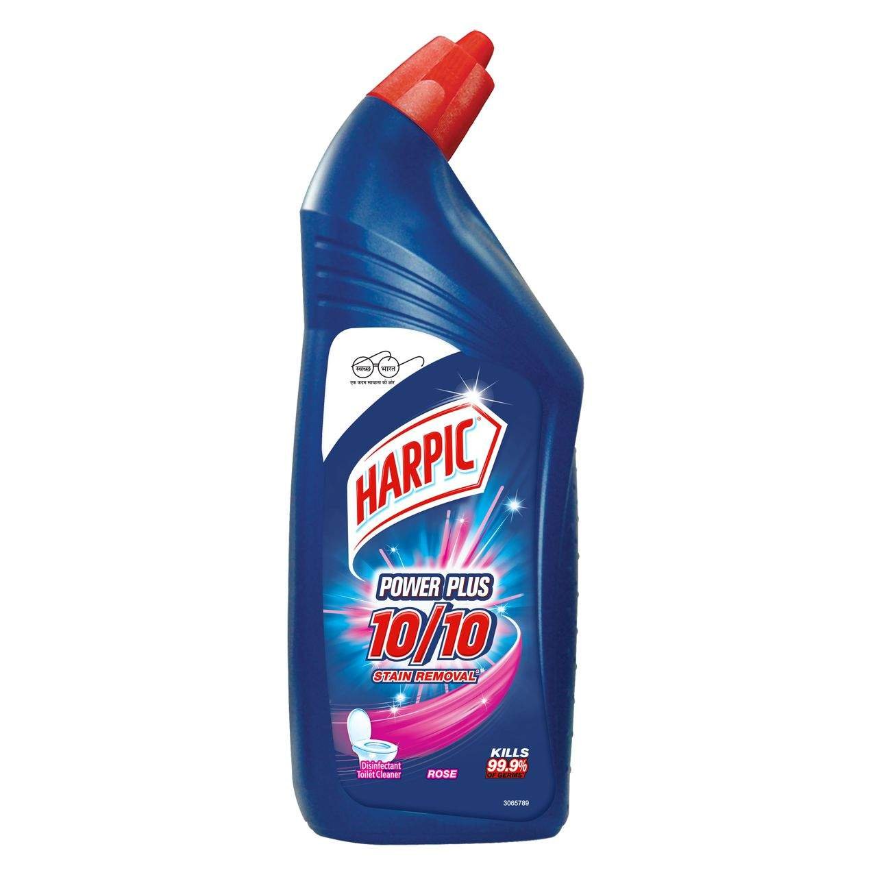 Harpic Toilet Cleaner 600ml